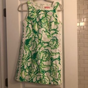 Lilly Pulitzer Shift Dress